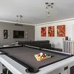 Le Notre Dame - Luxury Apartment With Seine View