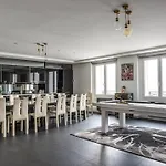 Le Notre Dame - Luxury Apartment With Seine View