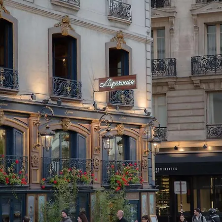 Apartment Augustins Ii - Duplex, Notre-dame View, Seine Paris