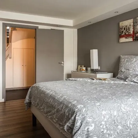 Apartment Augustins Ii - Duplex, Notre-dame View, Seine Paris