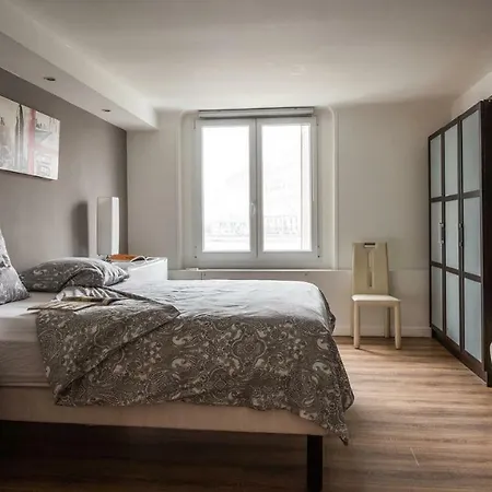 Augustins Ii - Duplex, Notre-dame View, Seine Paris