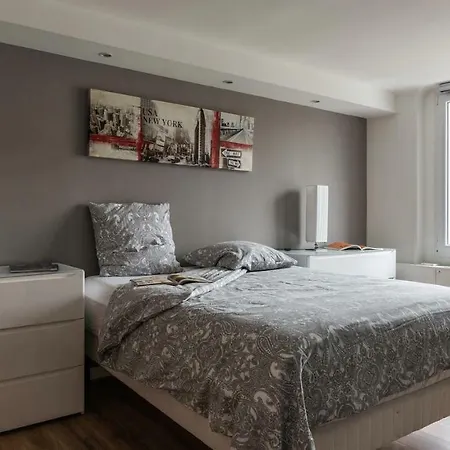 Augustins Ii - Duplex, Notre-dame View, Seine Apartment