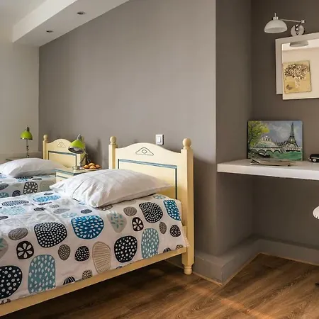 Augustins Ii - Duplex, Notre-dame View, Seine Apartment *