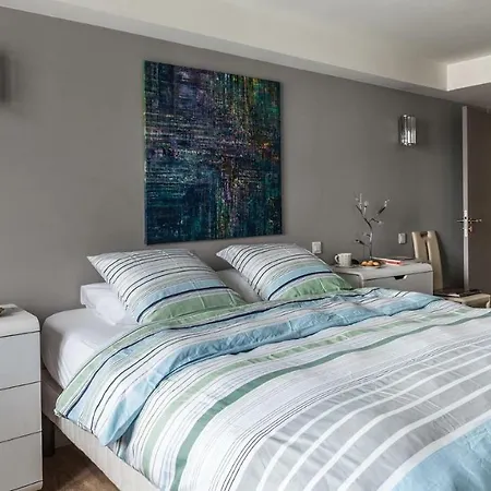 Apartment Augustins Ii - Duplex, Notre-dame View, Seine *