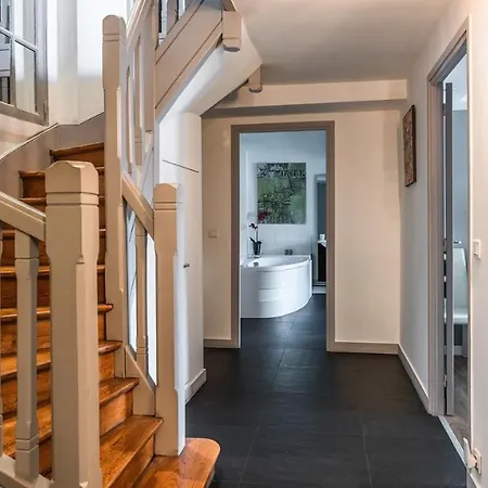 Augustins Ii - Duplex, Notre-dame View, Seine Paris