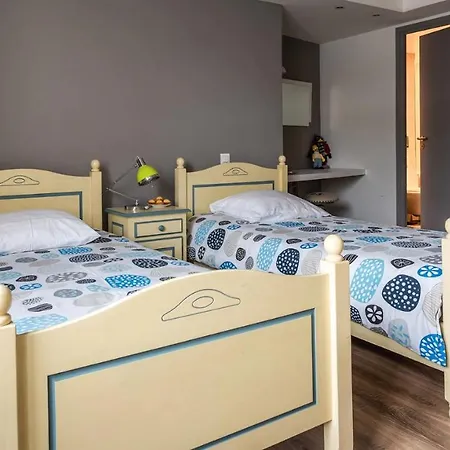 Apartment Augustins Ii - Duplex, Notre-dame View, Seine