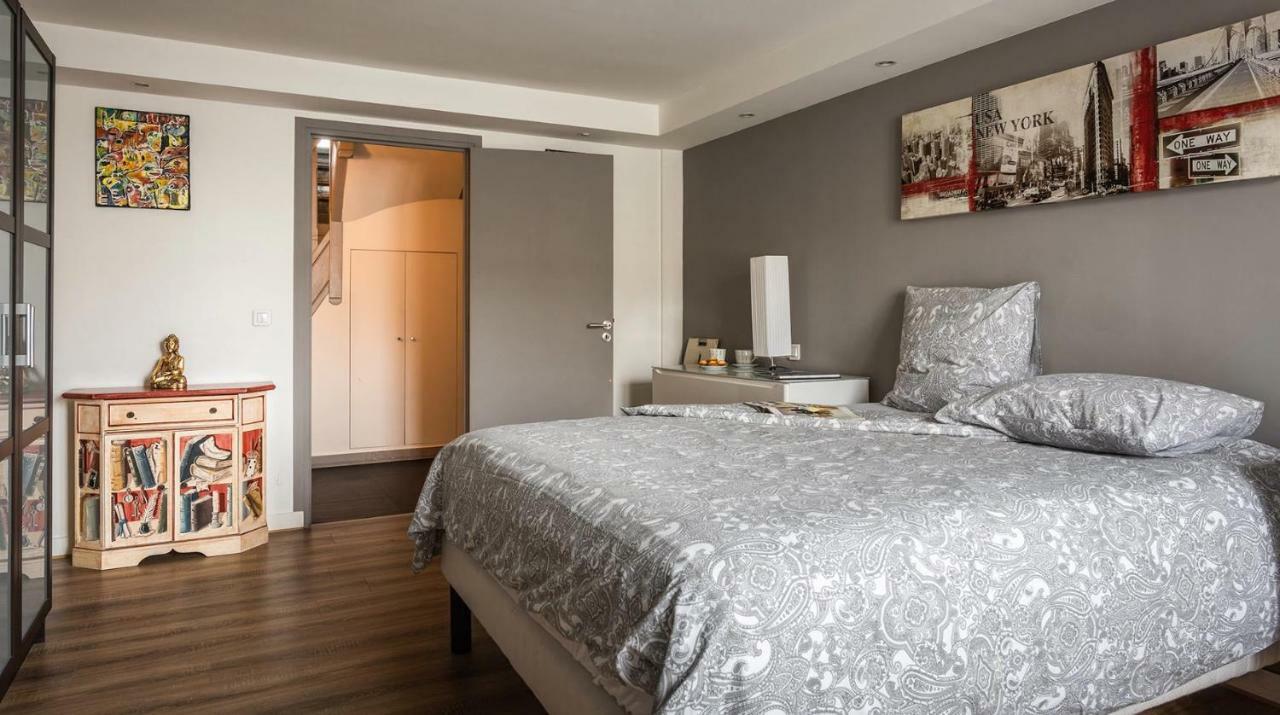 Appartamento Le Notre Dame - Luxury With Seine View Parigi