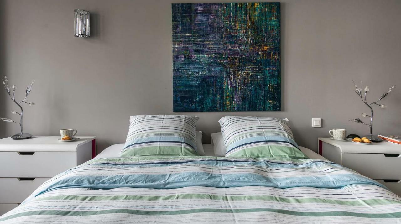 Appartamento Le Notre Dame - Luxury With Seine View Parigi
