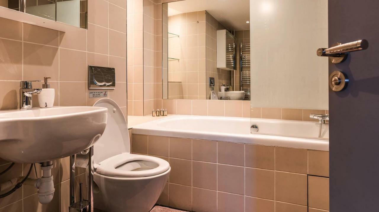 Appartamento Le Notre Dame - Luxury With Seine View Parigi