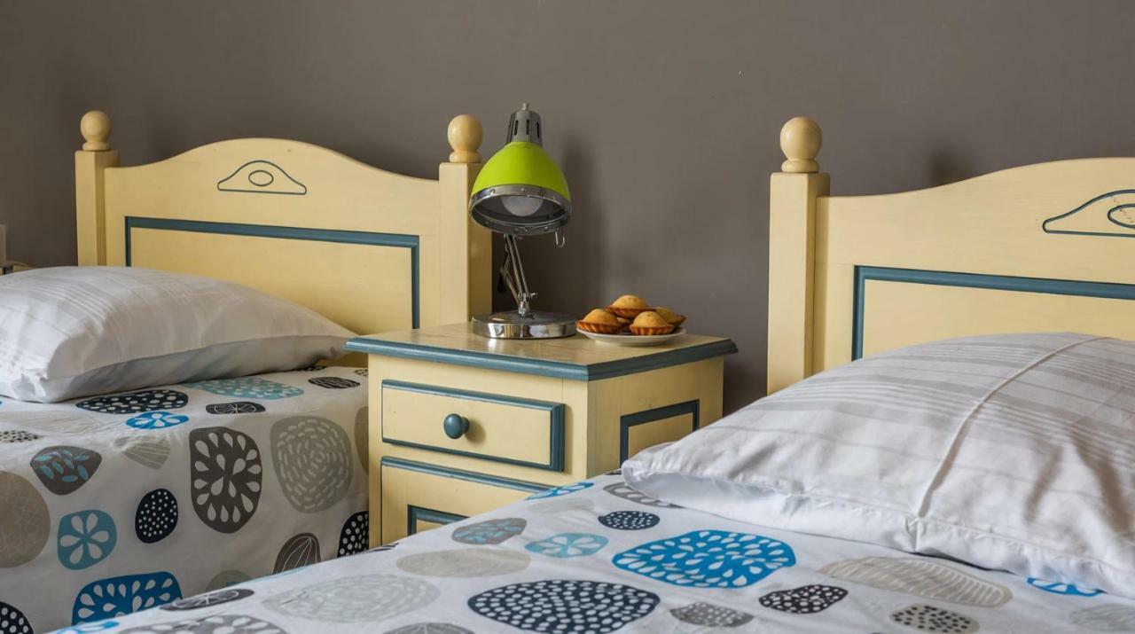 Le Notre Dame - Luxury With Seine View Appartamento