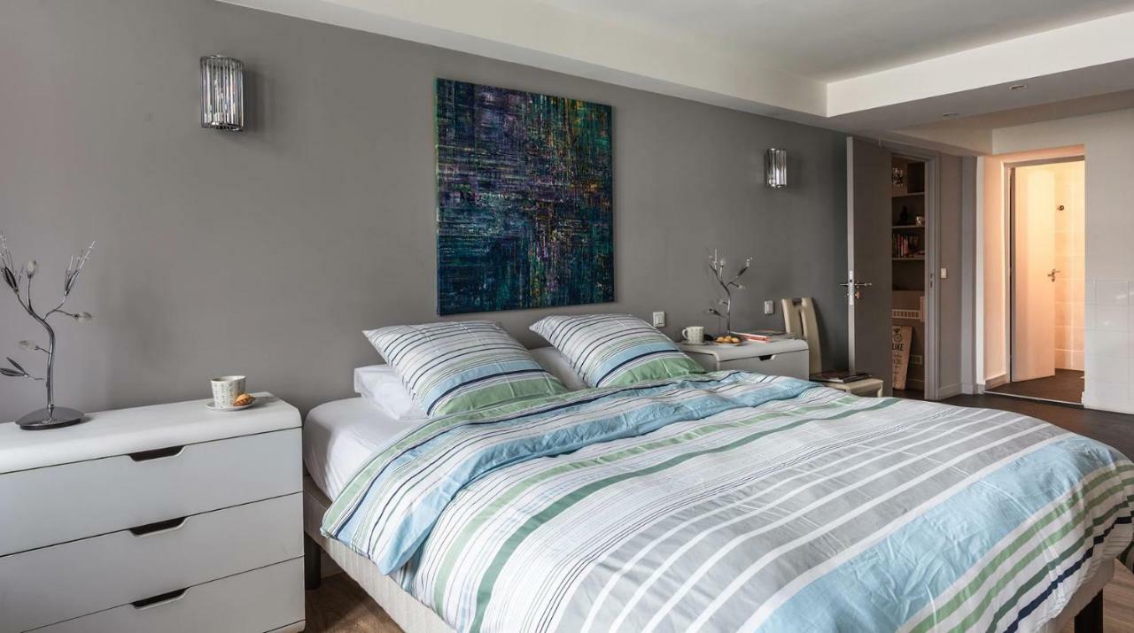 Appartamento Le Notre Dame - Luxury With Seine View *