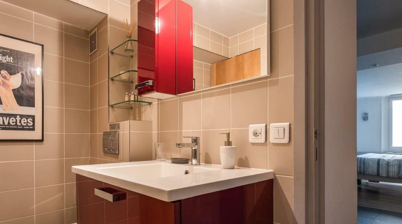 Le Notre Dame - Luxury With Seine View Parigi