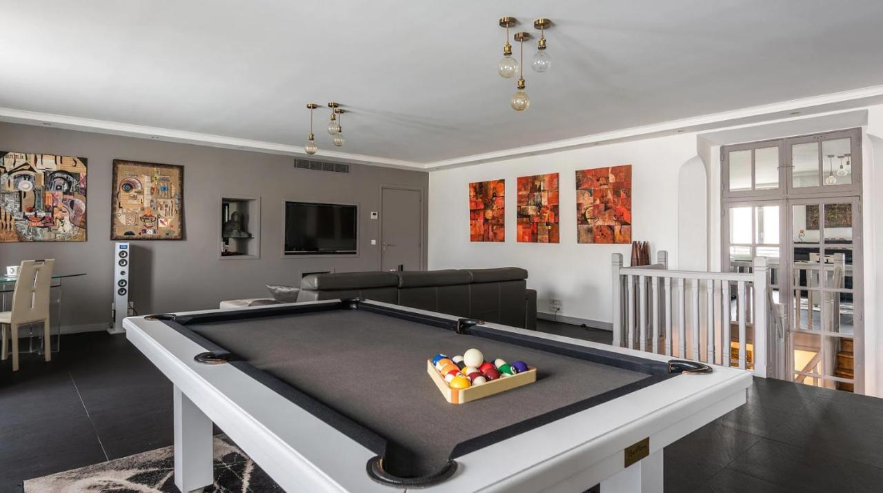 Le Notre Dame - Luxury With Seine View Appartamento *