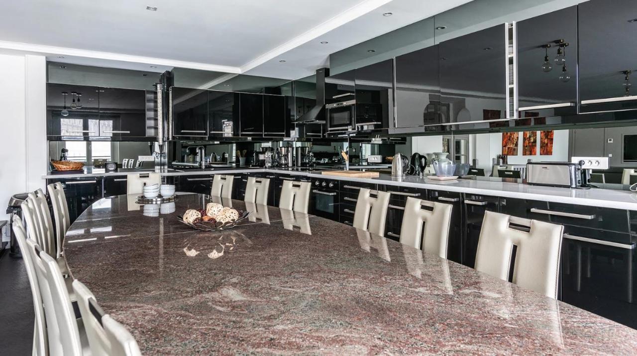 Appartamento Le Notre Dame - Luxury With Seine View *