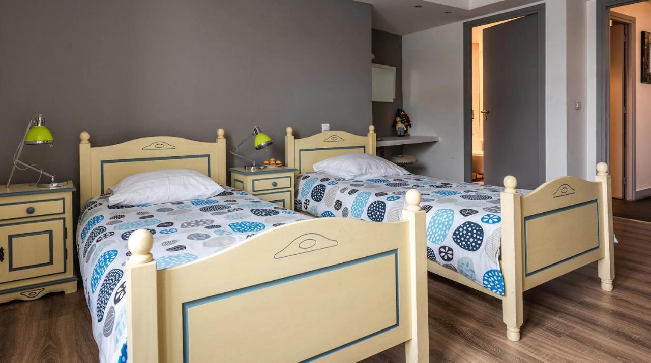 Appartamento Le Notre Dame - Luxury With Seine View